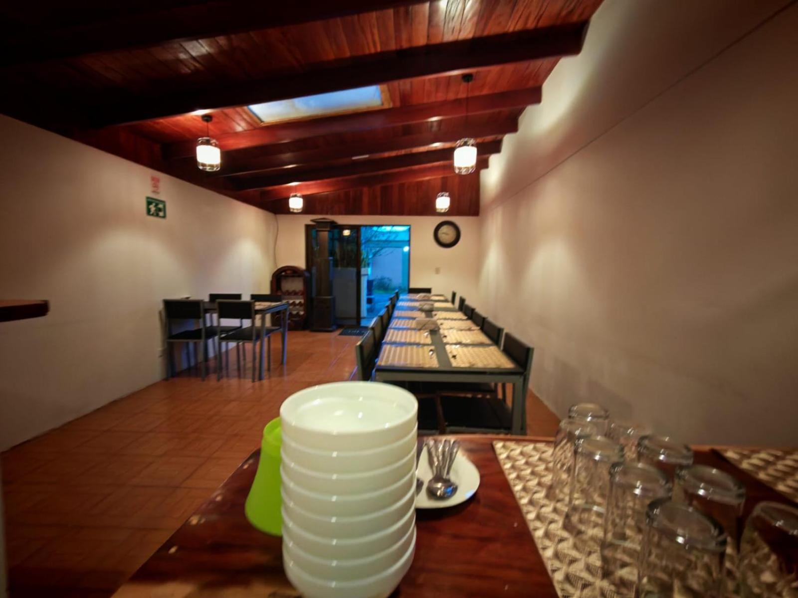 Hotel Las Ardillas モンテベルデ エクステリア 写真
